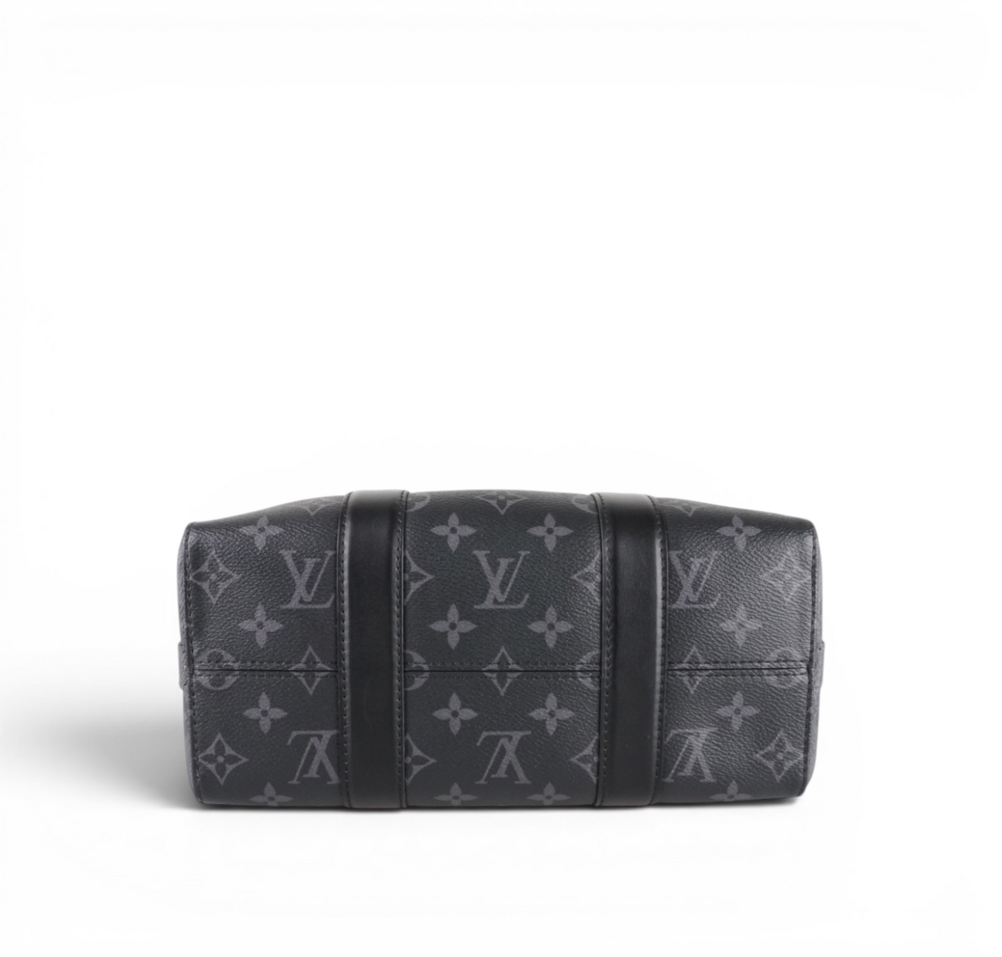 Keepall Bandouliere 25 Monogram Eclipse