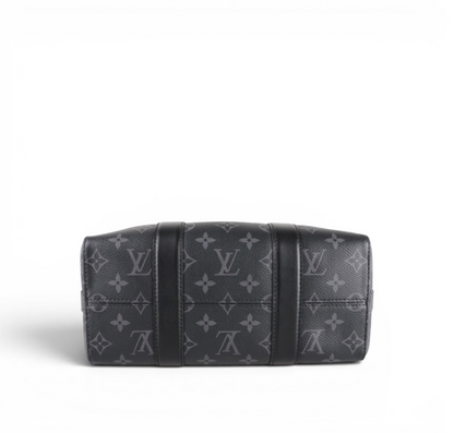 Keepall Bandouliere 25 Monogram Eclipse