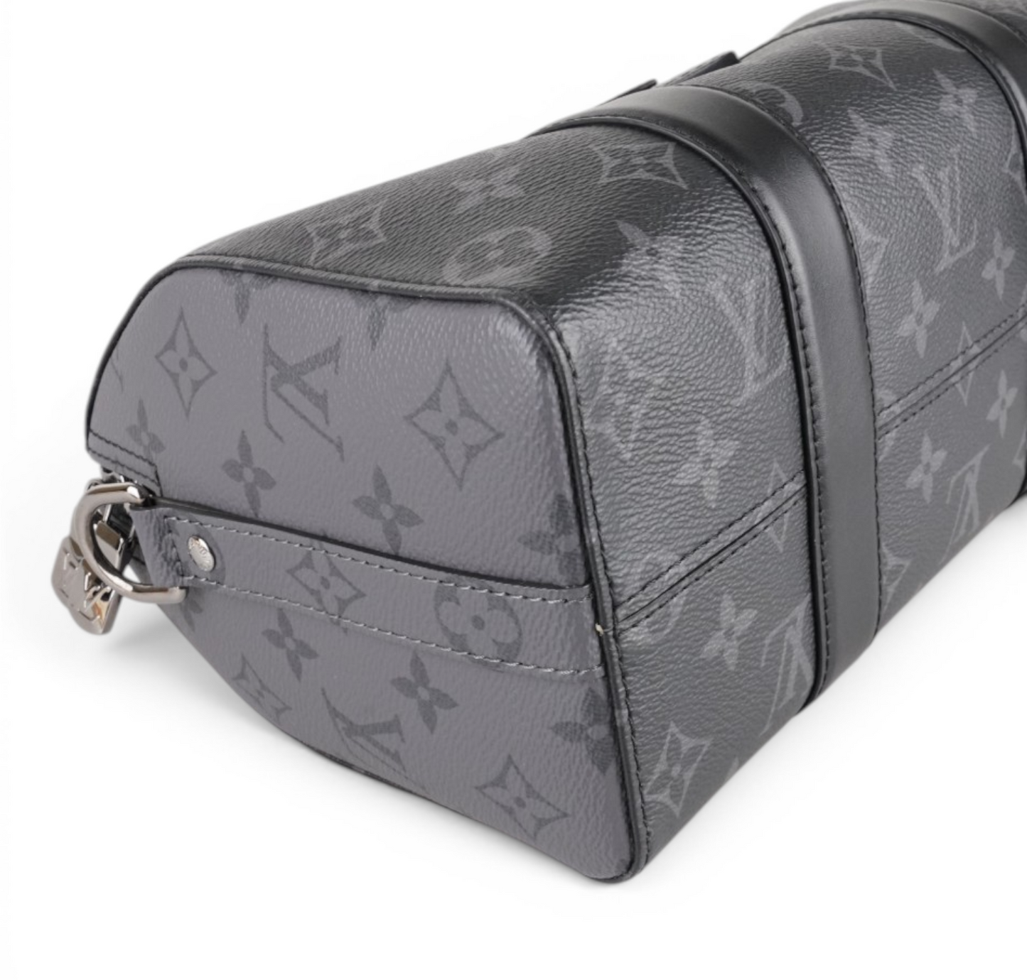 Keepall Bandouliere 25 Monogram Eclipse