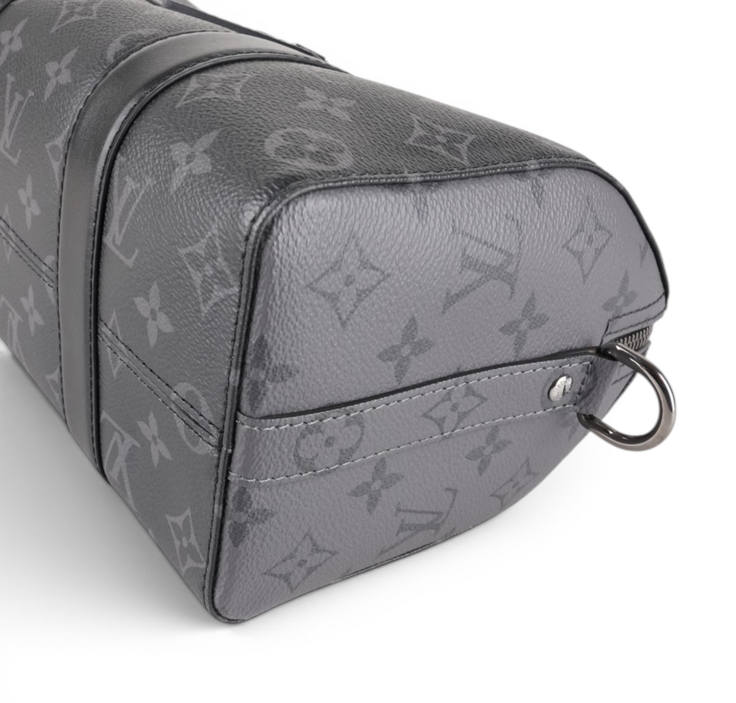Keepall Bandouliere 25 Monogram Eclipse