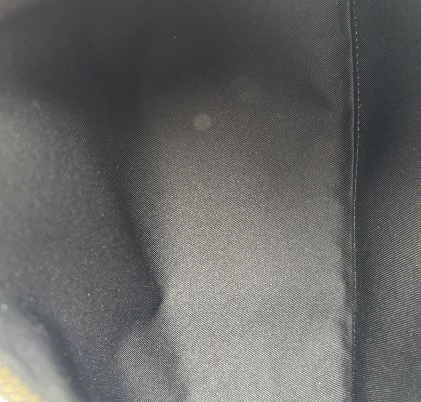 Keepall Bandouliere 25 Monogram Eclipse