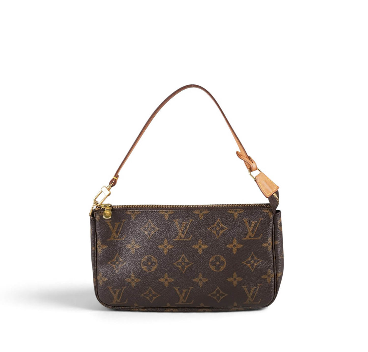 Pochette Accessoires Monogram