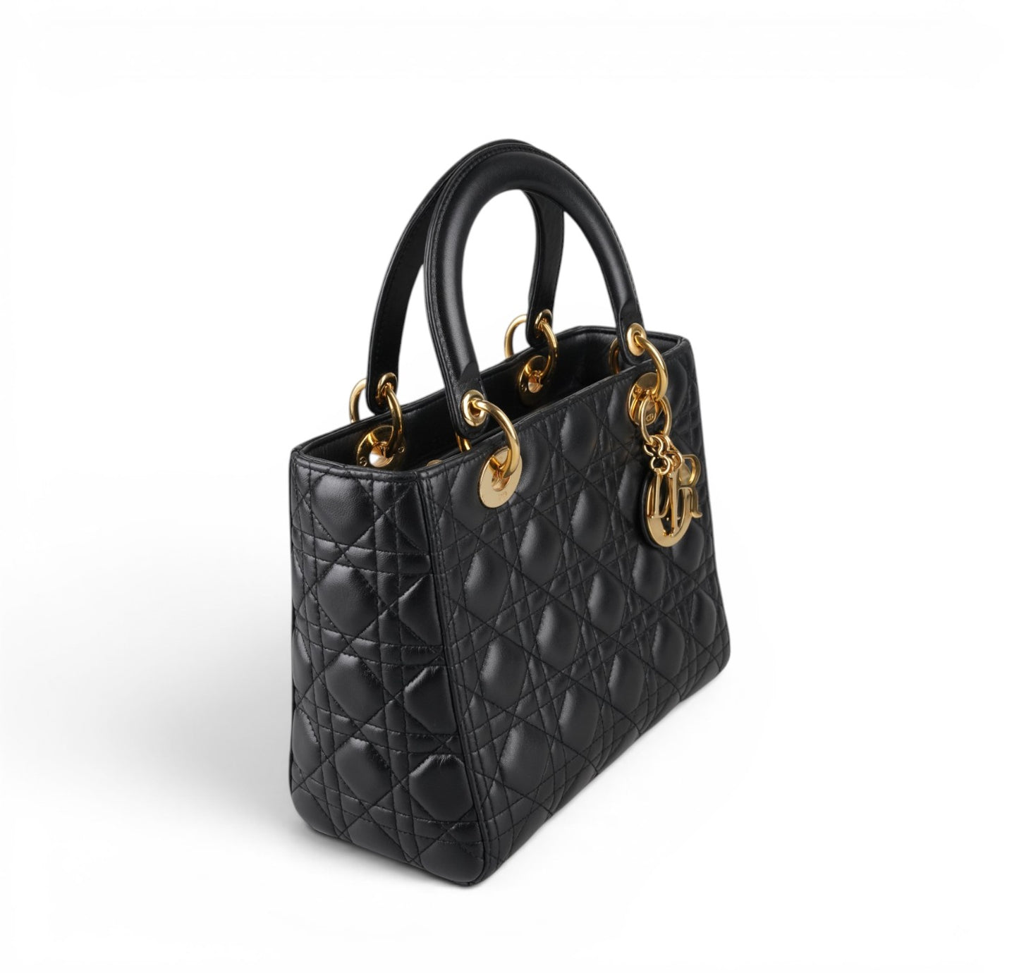 Lady Dior Media