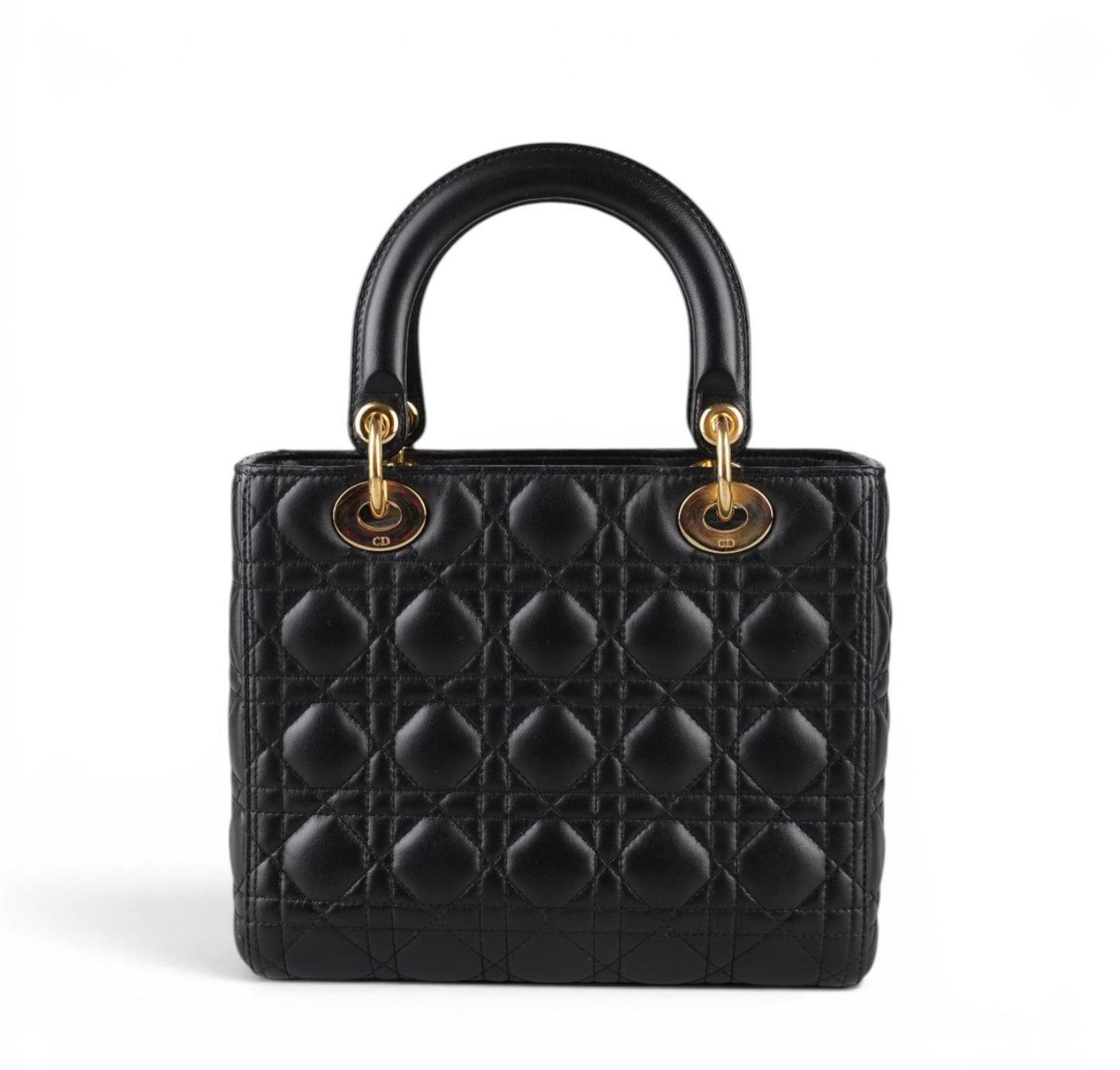 Lady Dior Media