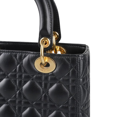 Lady Dior Media