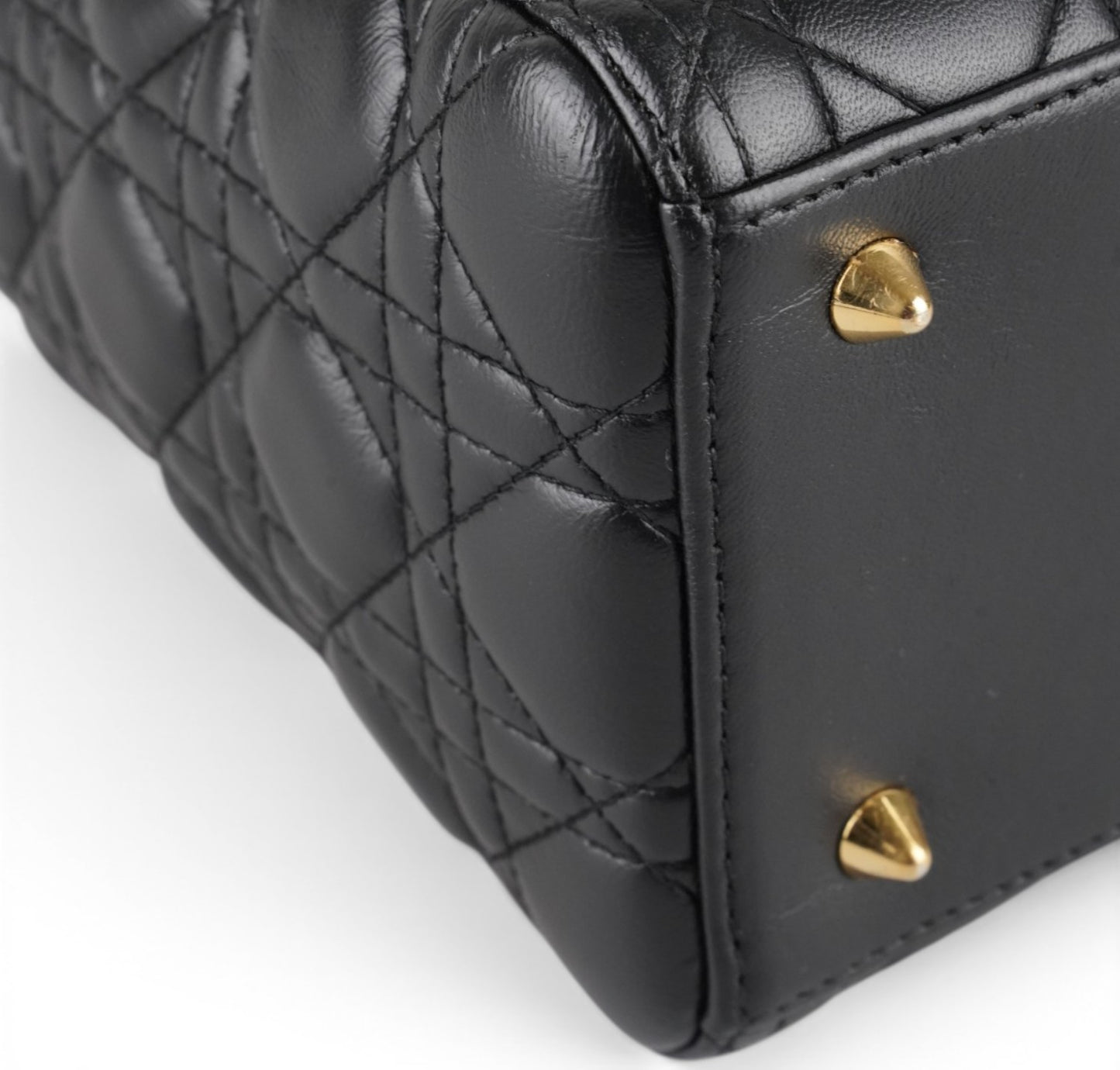 Lady Dior Media