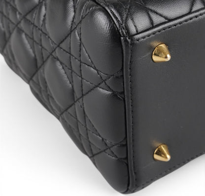 Lady Dior Media