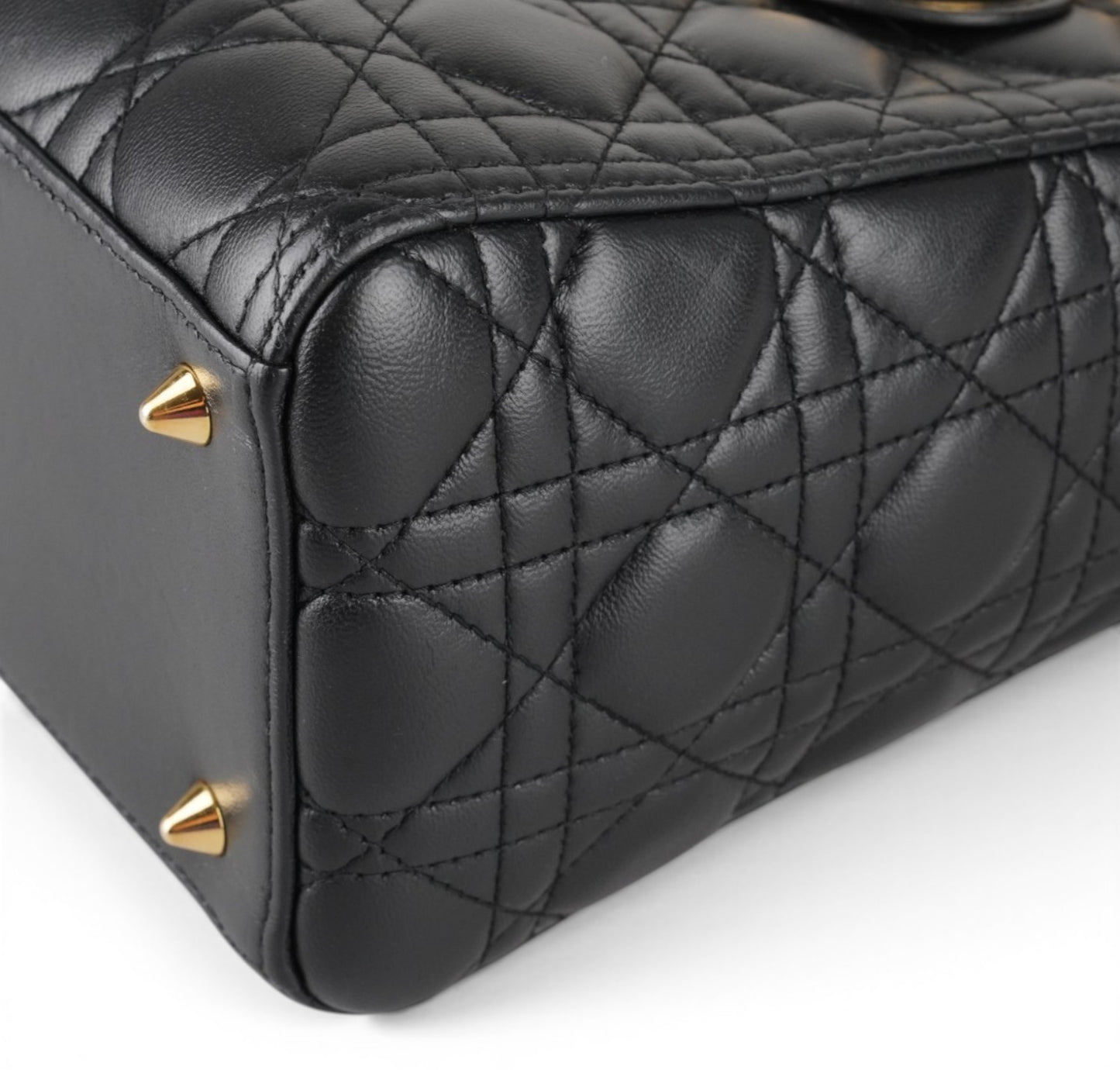 Lady Dior Media