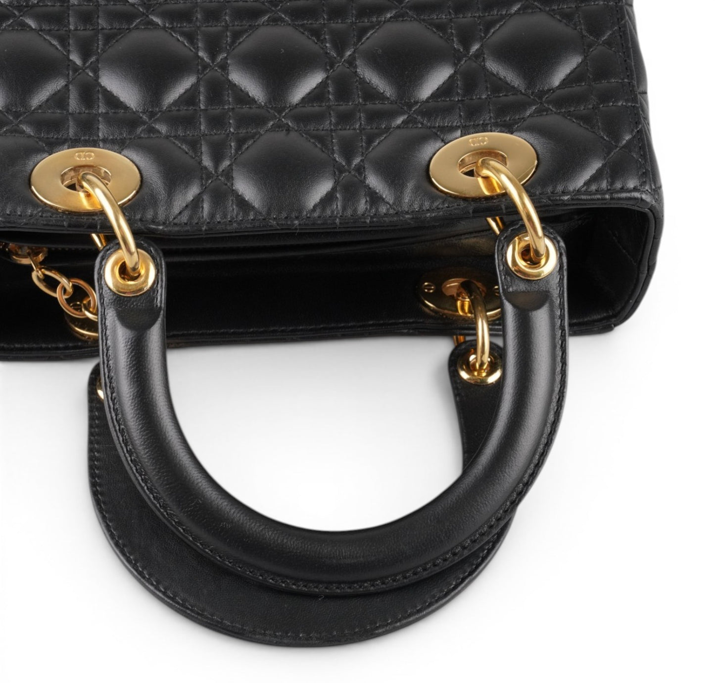 Lady Dior Media