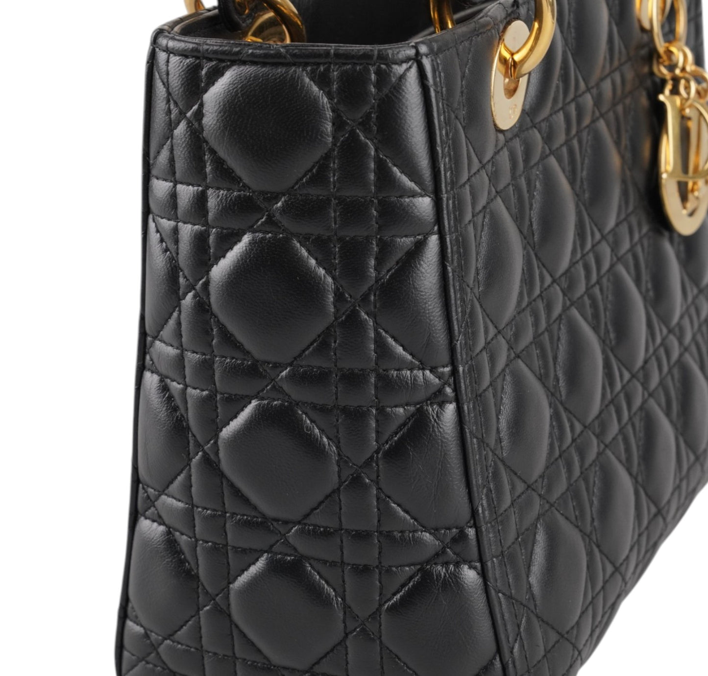 Lady Dior Media