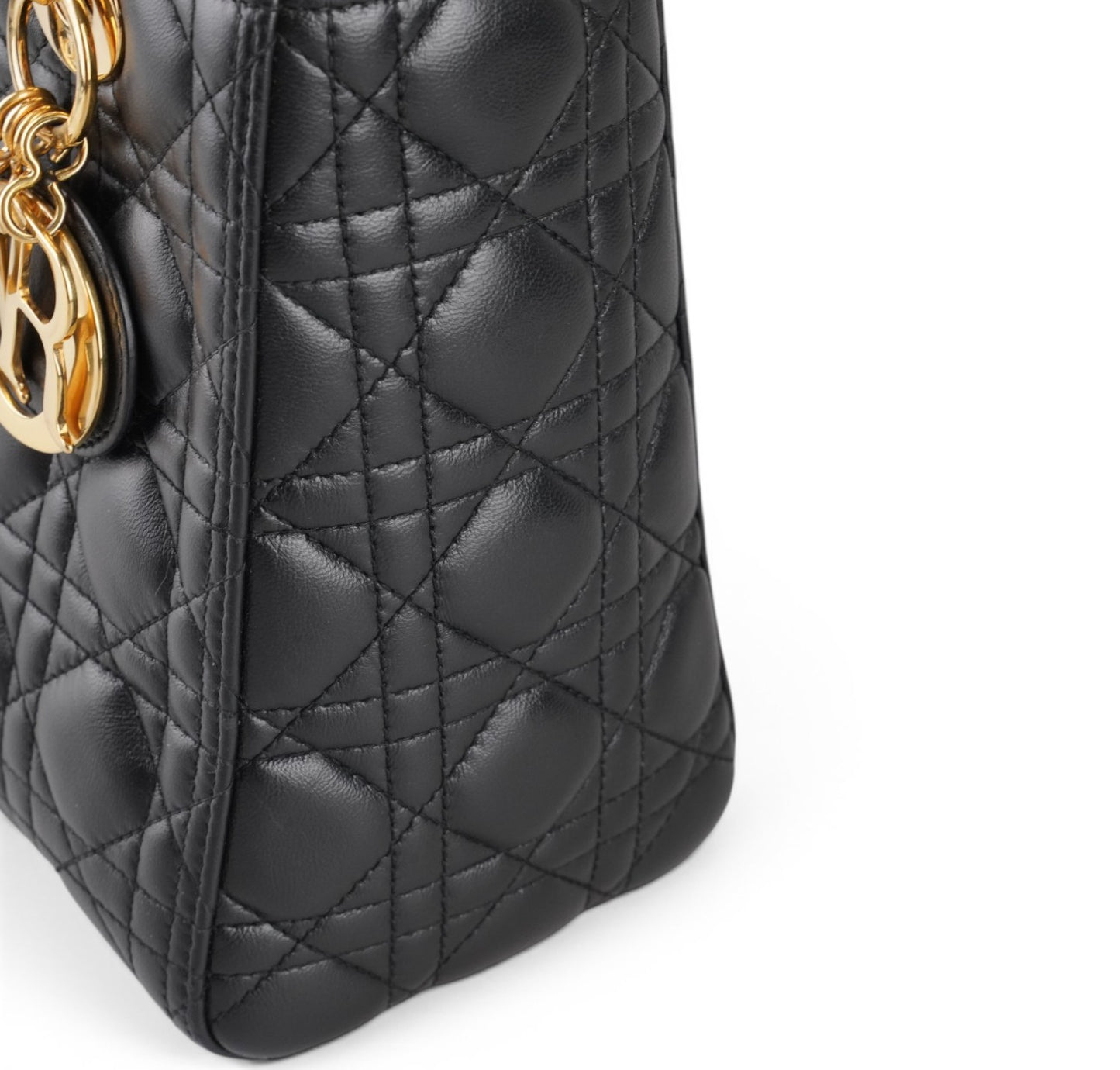 Lady Dior Media
