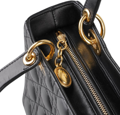 Lady Dior Media