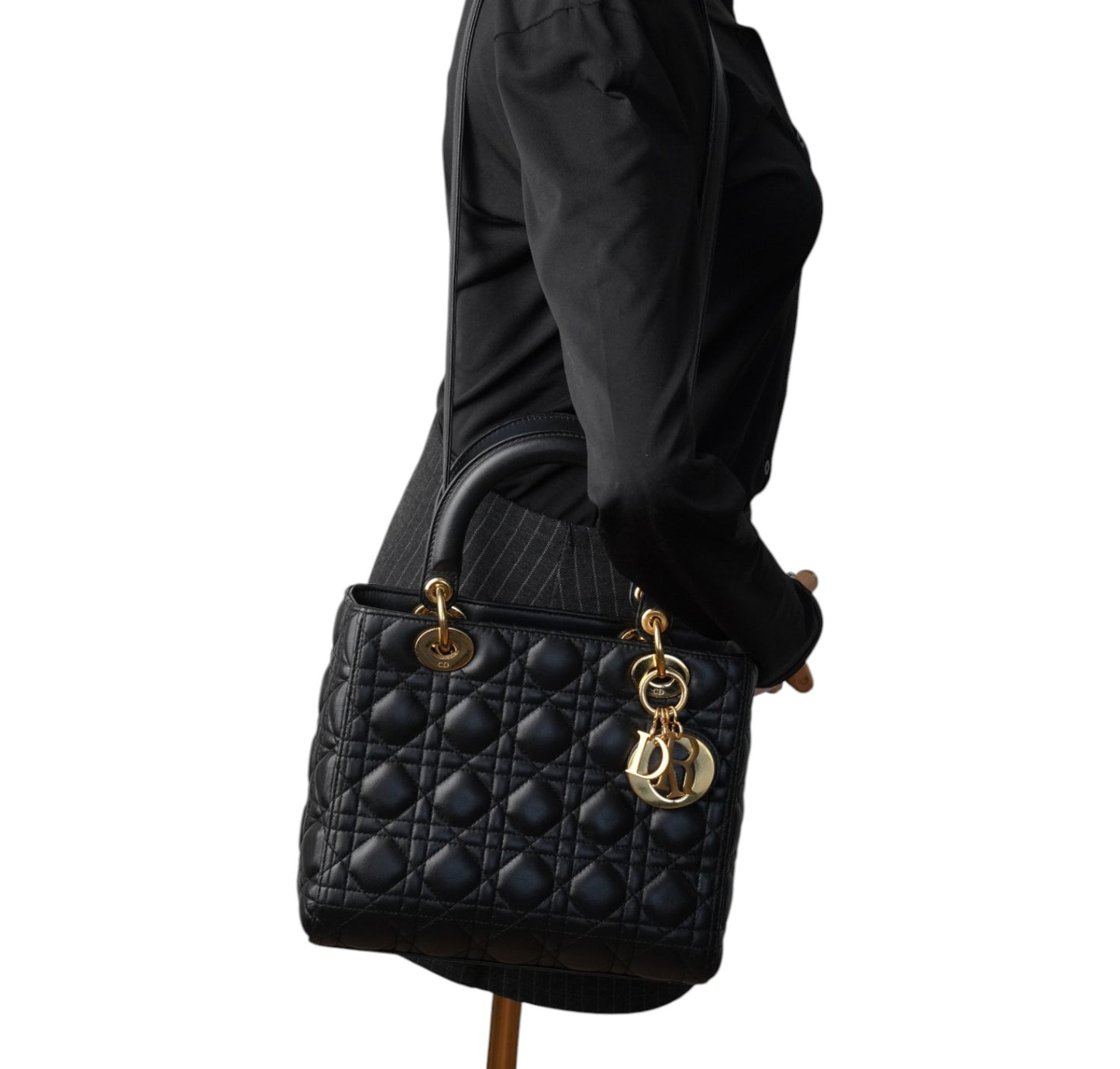 Lady Dior Media