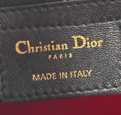 Lady Dior Media