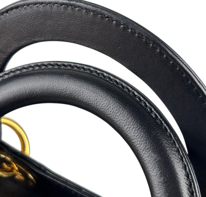 Lady Dior Media