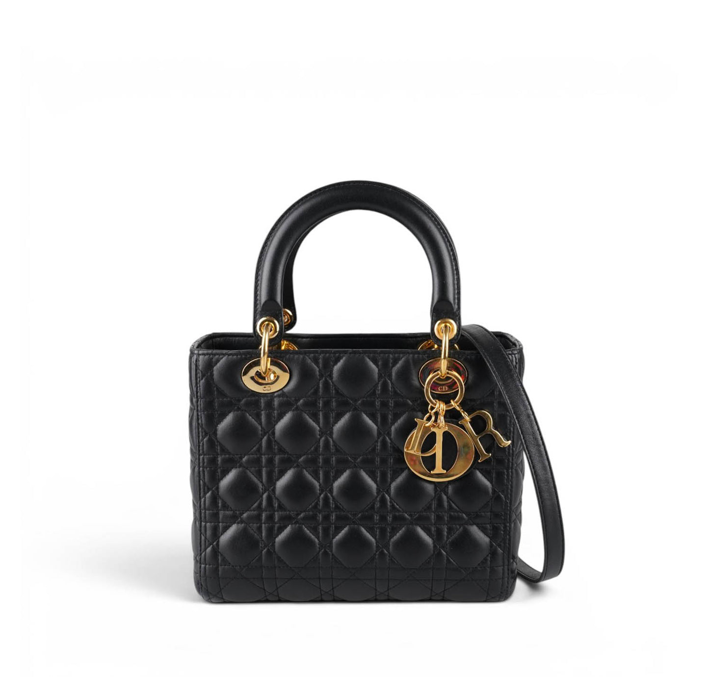 Lady Dior Media