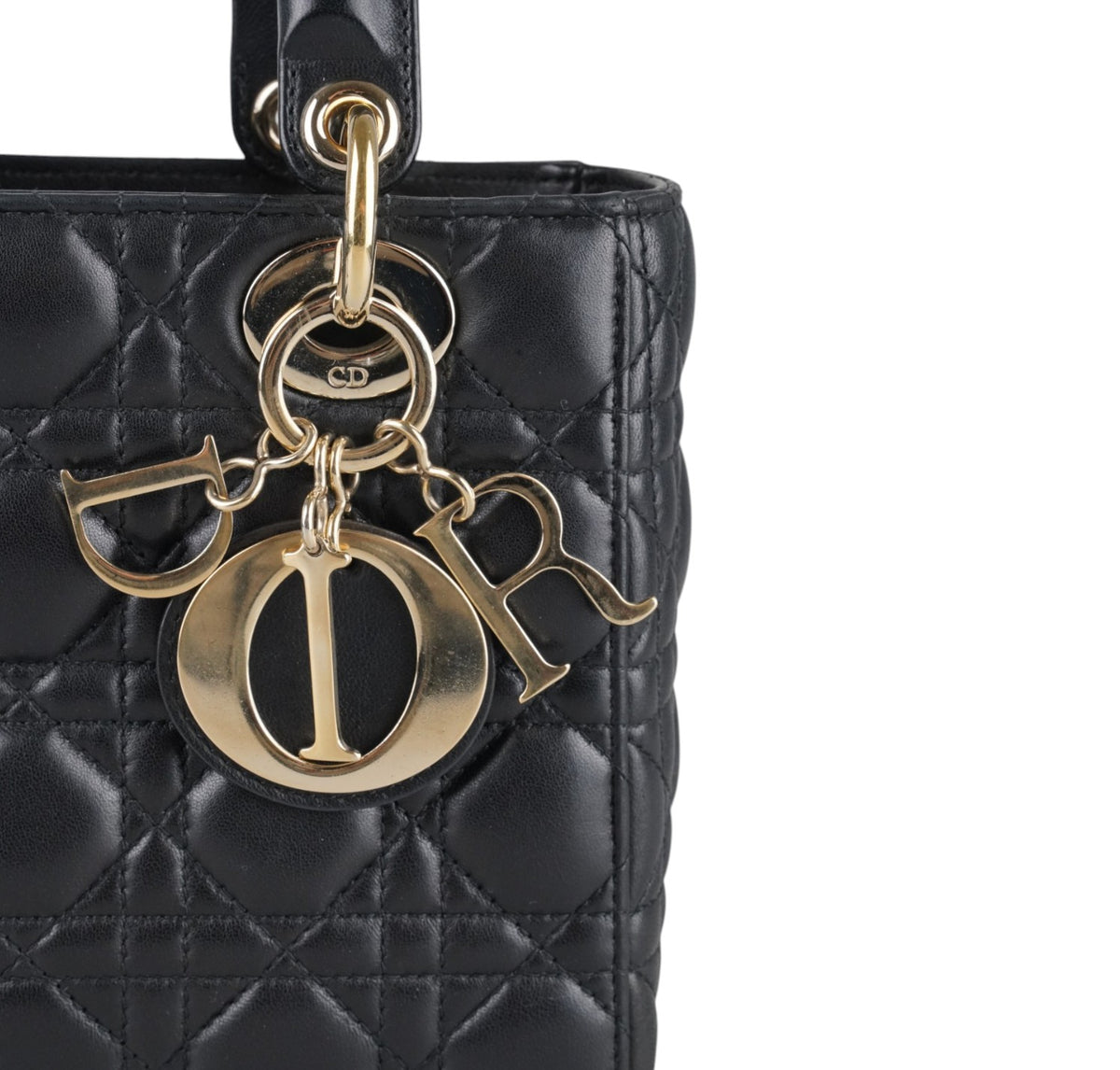 Lady Dior Piccola