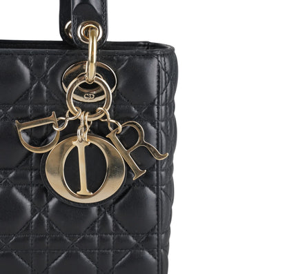 Lady Dior Piccola