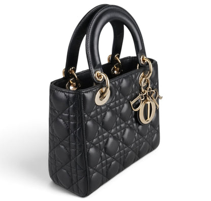 Lady Dior Piccola