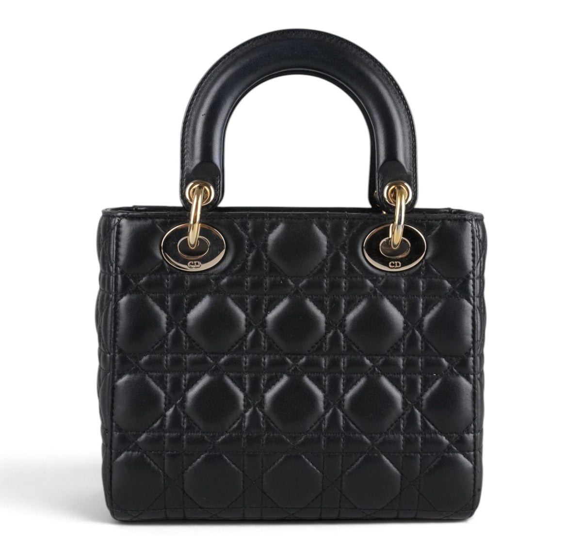 Lady Dior Piccola