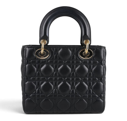 Lady Dior Piccola