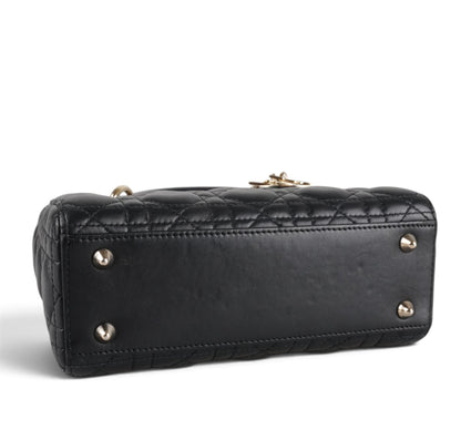 Lady Dior Piccola