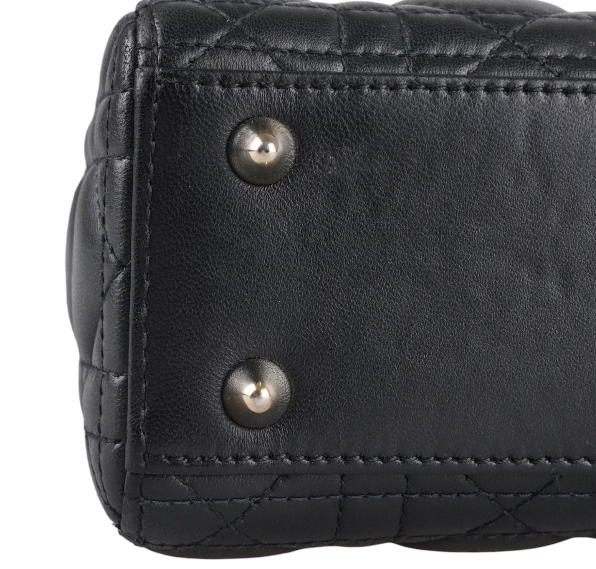 Lady Dior Piccola
