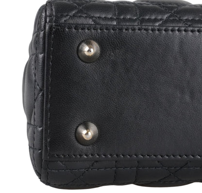 Lady Dior Piccola