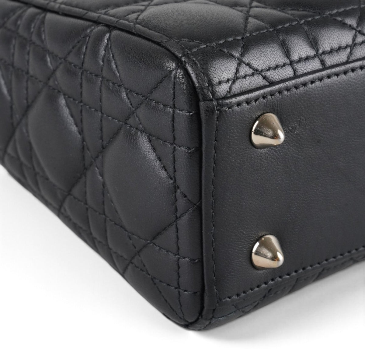 Lady Dior Piccola