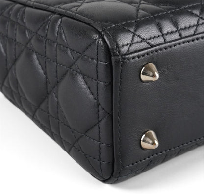 Lady Dior Piccola