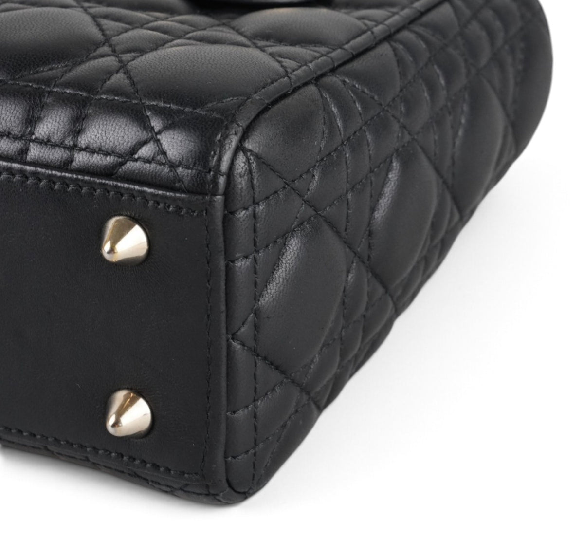 Lady Dior Piccola