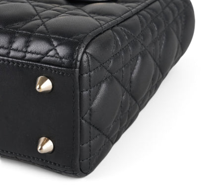 Lady Dior Piccola