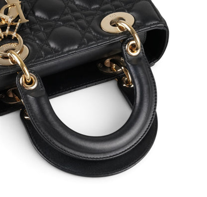 Lady Dior Piccola
