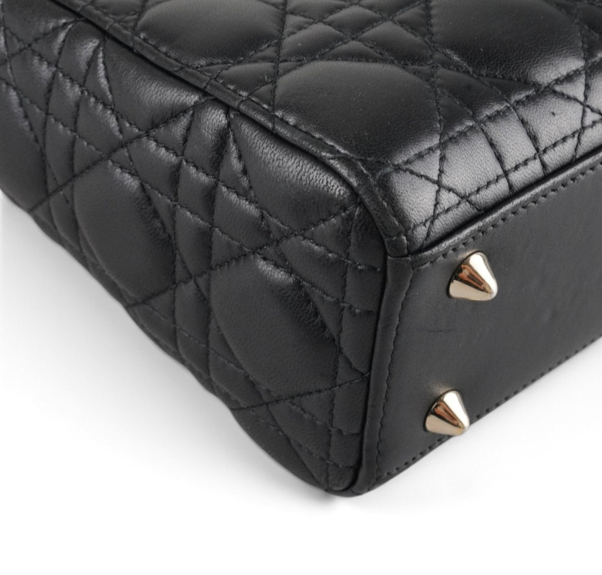 Lady Dior Piccola