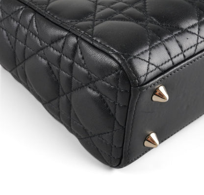 Lady Dior Piccola