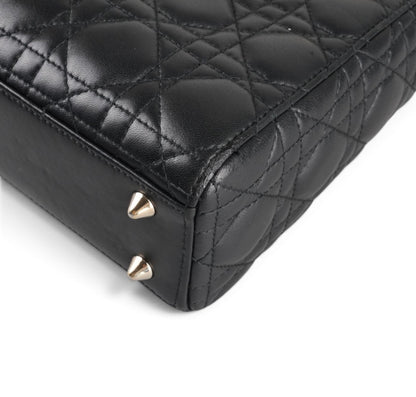 Lady Dior Piccola