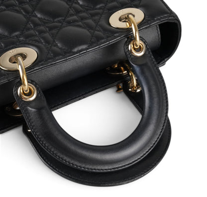 Lady Dior Piccola
