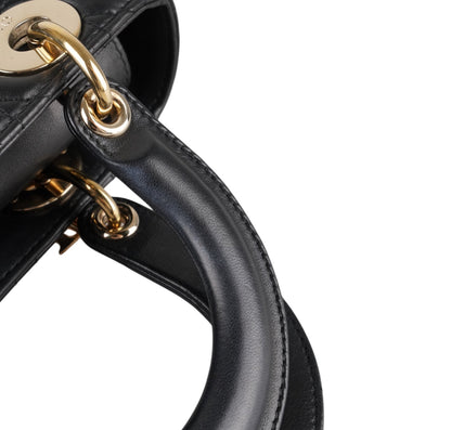 Lady Dior Piccola