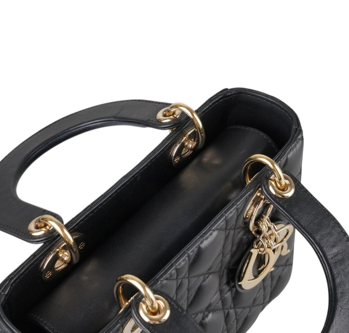 Lady Dior Piccola