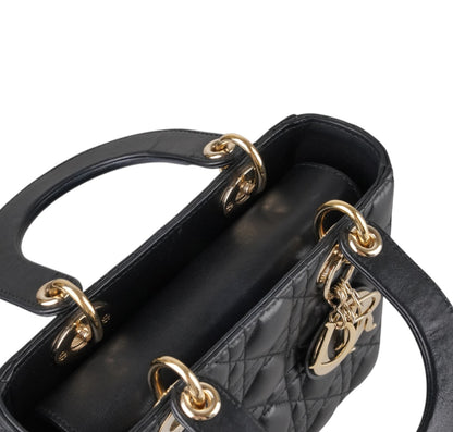 Lady Dior Piccola