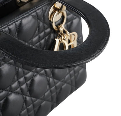 Lady Dior Piccola
