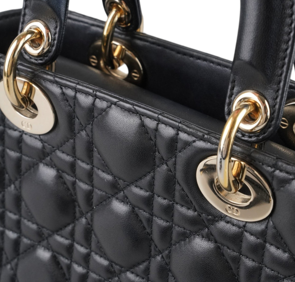 Lady Dior Piccola