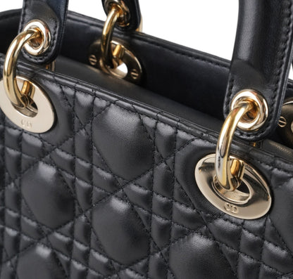 Lady Dior Piccola