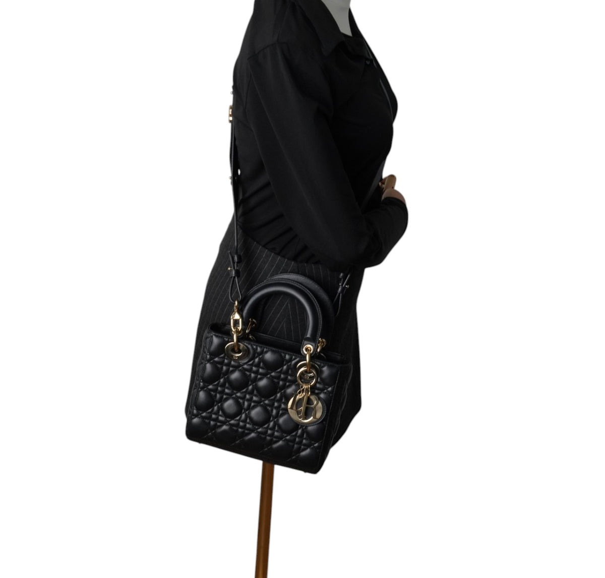 Lady Dior Piccola