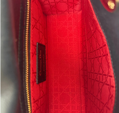 Lady Dior Piccola
