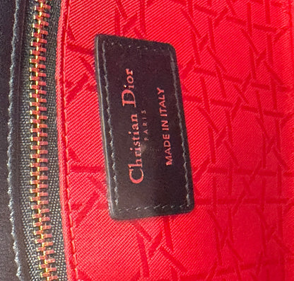 Lady Dior Piccola