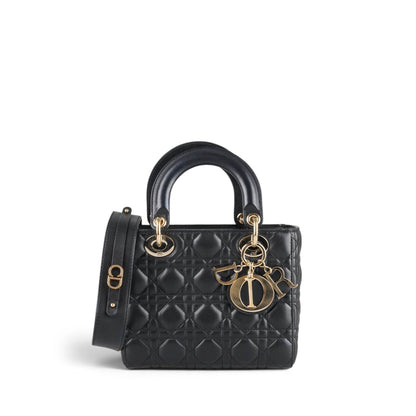 Lady Dior Piccola