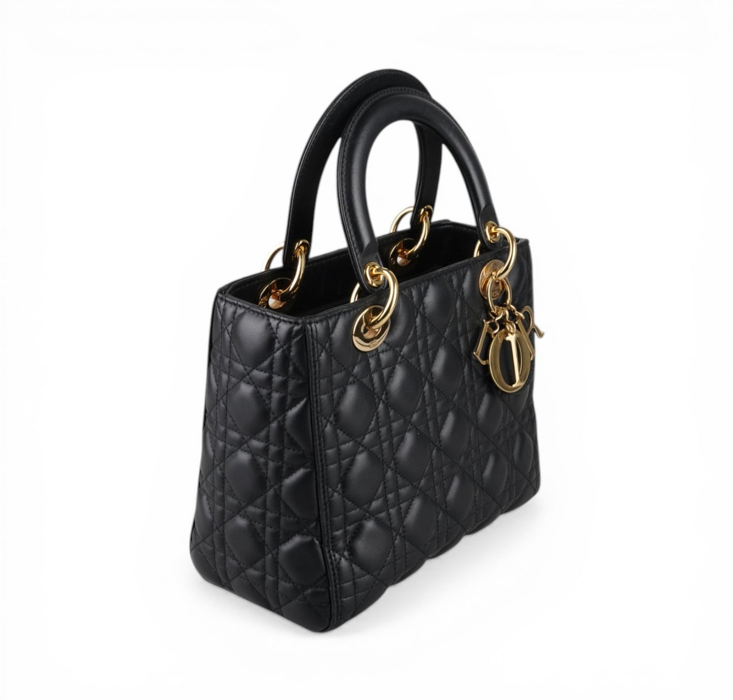 Lady Dior Media