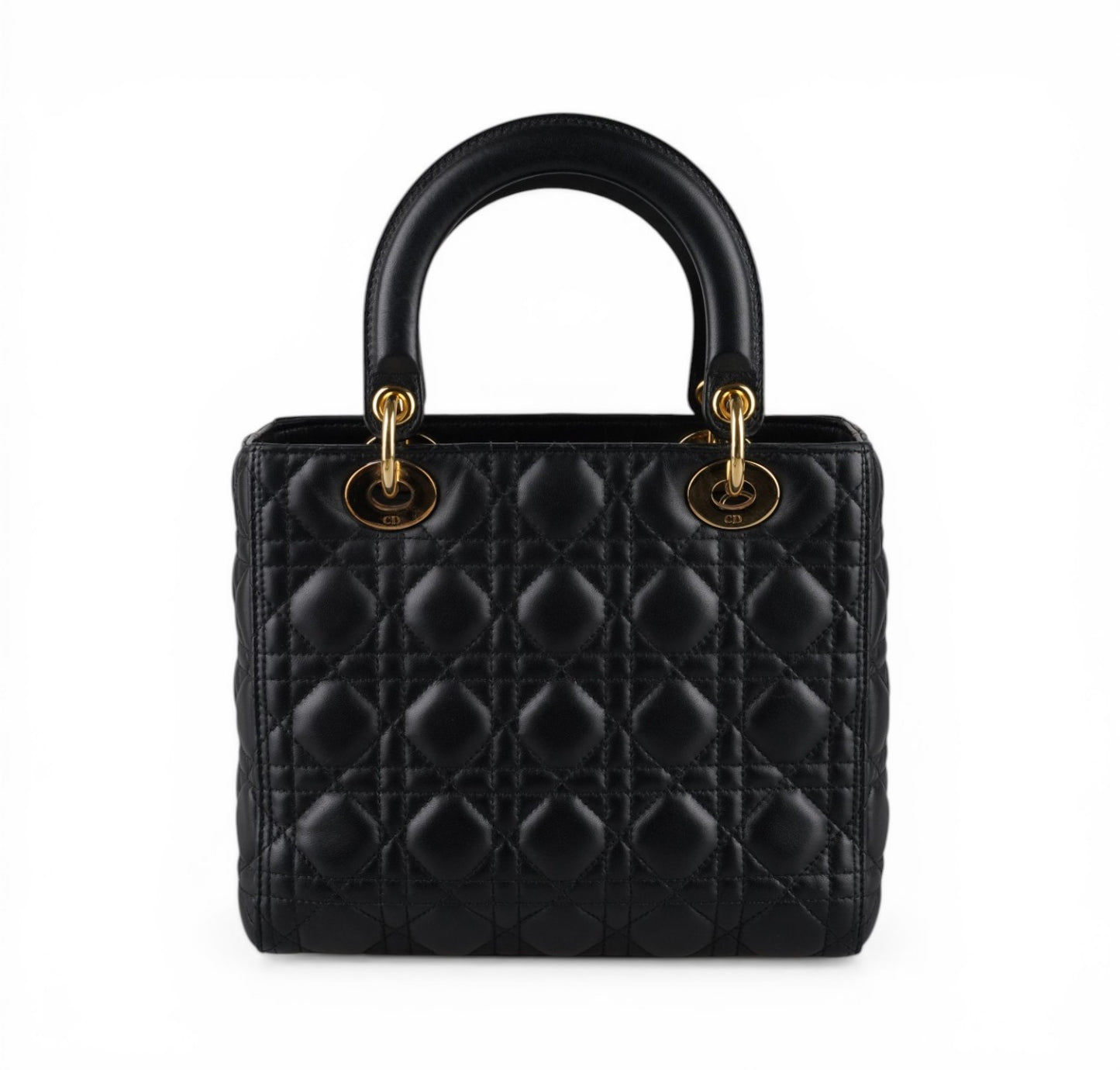 Lady Dior Media