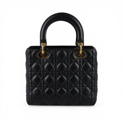 Lady Dior Media